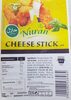 Cheese stick - Produit