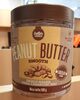 Peanut butter chocolate flavour - Product