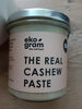 THE REAL CASHEW PASTE - Product