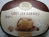 Lody caffe latte - Product