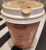 Ice Coffee Cappuccino - نتاج