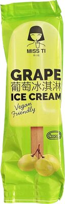 Grape Ice Cream - Produkt