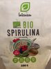 Bio Spirulina - Produkt