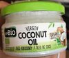 Olej Kokosowy - Producte