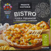 Pizza Poznaniok z ziemniakami i czosnkiem - Produkt