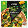 Vegan Pizza warzywna z grillowaną papryką i bazyliowym pesto - نتاج