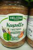 Kaszotto z warzywami - Produkt