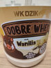 Dobre Whey smak: Wanilia - Produkt