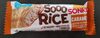Sooo Rice Carmel - Product