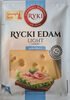 Ser Rycki Edam Light - Produit