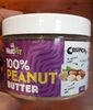 Peanut Butter, Crunchy - Produit