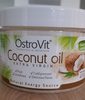 Coconut oui extra virgin - Product