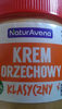 Krem Orzechowy - Product