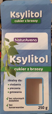 ksylitol - Product - pl