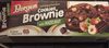Cookies Brownie - Product