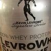 100% Whey protein - Produkt