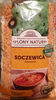 Soczewica - Produkt