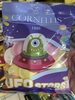UFO Stars - Produkt