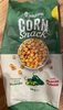 Corn Snack - corn jalapeño flavour - Produit