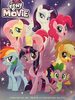 Calendrier de l’Avent My Little Pony The Movie - Product