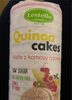 Quinoa Cakes - Producto