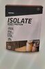 Isolate whey proteine - Product