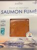 Saumon fumé - Produkt