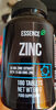 Essence Zinc - Produkt