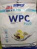 WPC Plus SFD - Product