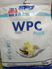 WPC Plus SFD - Produkt
