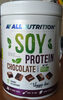 Soy Protein chocolate flavour - Produkt