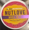 Nut Love Whole Nuts - Produit