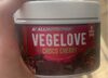 Vegelove choco cherry - Product