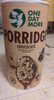 Porridge chocolate - Produkt