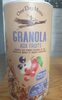 Granola aux fruits - Product