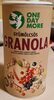 Fruit Granola - Product