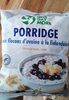 Porridge chocolat cassid - نتاج