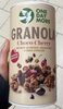 Granola choco cherry - Produit