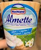 Almette - Product