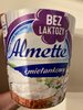 Almette serek twarogowy śmietankowy 150g - Produit