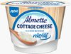 Cottage Cheese With Cheese Spread - Producto