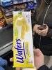 wafers with lemon - Produkt