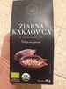 Fèves de cacao au chocolat - Product