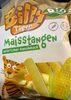 Maisstangen - Product