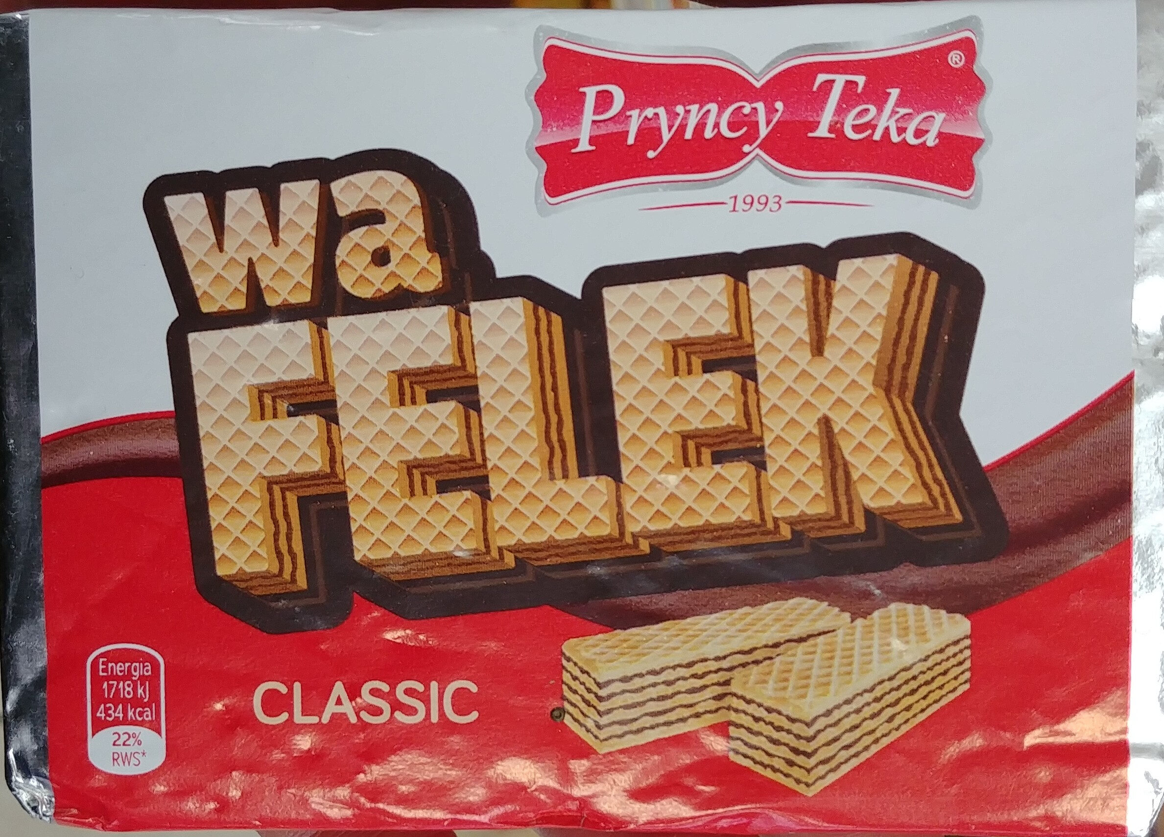Wa Felek - Product - pl