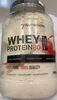 Whey protein 80 - Producto