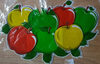 Apples Gloster 70-90 mm - Product