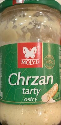 Chrzan Staropolski - Produkt - pl