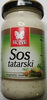 Sos tatarski - Product