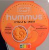 hummus dynia & imbir - Product
